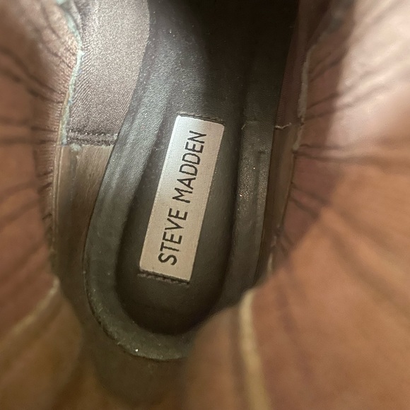 Steve Madden Rankel Boot 7 - Picture 9 of 9